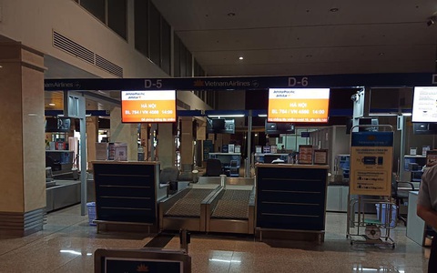 Được cấp phép, Vietnam Airlines và Jetstar Pacific tăng tần suất bay nội địa từ 16-4