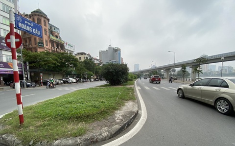 Xem xét điều chỉnh chủ trương đầu tư 'đường đắt nhất hành tinh'