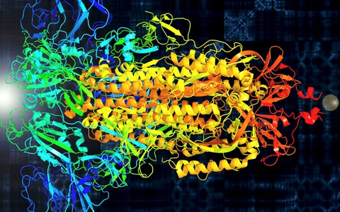 Biến virus SARS-CoV-2 thành âm nhạc để hỗ trợ nghiên cứu