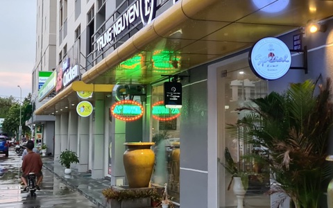 Bình Dương cho quán cà phê, quán ăn, hớt tóc... mở cửa trở lại