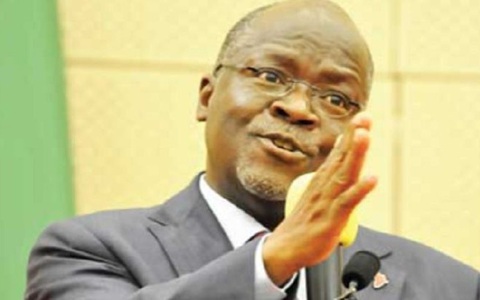 Tanzania kịp hủy 'khoản vay chết người' 10 tỉ USD từ Trung Quốc