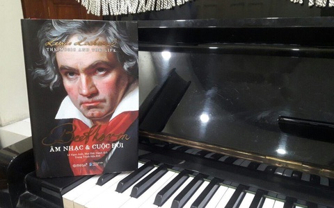 Âm nhạc và cuộc đời: Nghịch lý Beethoven