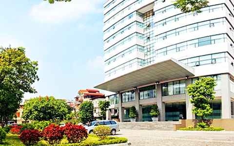 Trường ĐH Ngoại thương công bố 5 phương án xét tuyển