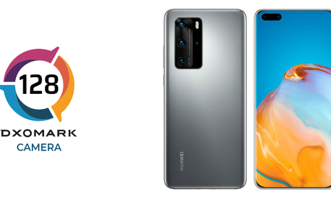 Huawei P40 Pro được đánh giá cao, nhiều người săn đón