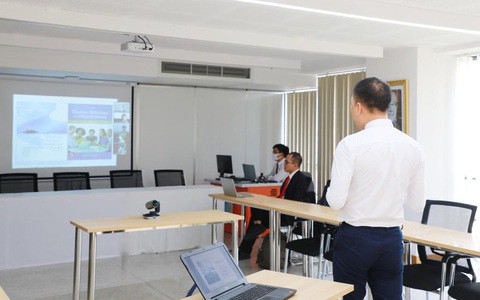 Đại học Quốc tế Sài Gòn giảm đến 25% học phí cho sinh viên