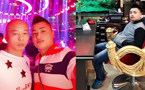 'Con nuôi' Đường Nhuệ đánh người gãy chân: Trả hồ sơ, điều tra lại