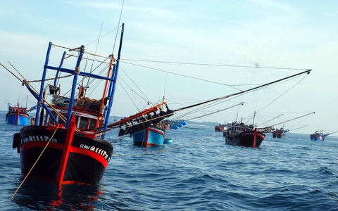 Mỹ ‘cực kỳ quan ngại’ việc Trung Quốc đâm chìm tàu Việt Nam ở Biển Đông
