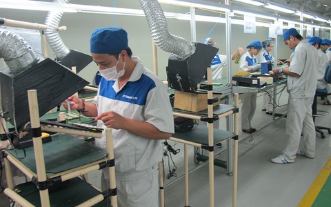 Sớm tạo năng lực cho 'thời đại' mới