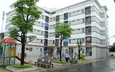 Hà Nội yêu cầu miễn, giảm tiền thuê đất, thuê nhà thuộc sở hữu nhà nước