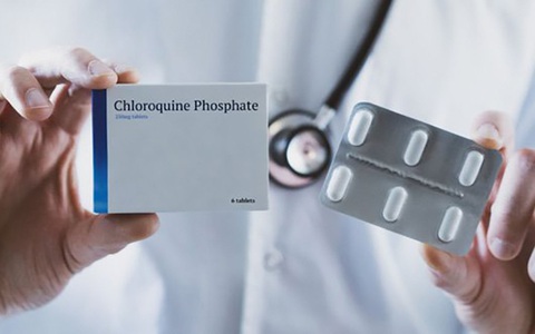 Cần 240 bệnh nhân tình nguyện thử nghiệm thuốc chloroquine điều trị COVID-19