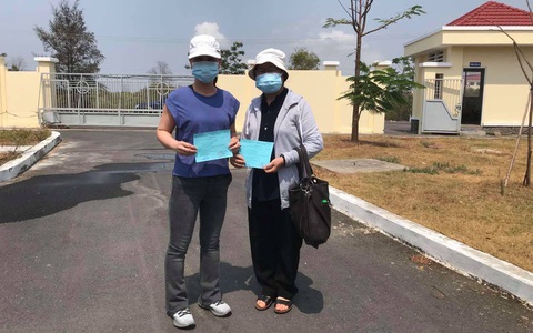 Thêm 2 ca khỏi bệnh, TP.HCM chỉ còn 17 bệnh nhân COVID-19