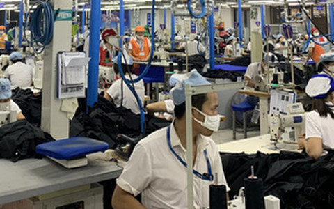 Giảm mức đóng bảo hiểm nếu không vi phạm an toàn lao động và nợ bảo hiểm