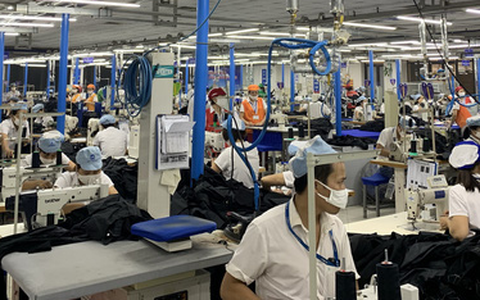 9 tháng, người làm công ăn lương đóng hơn 90 nghìn tỉ đồng thuế thu nhập cá nhân