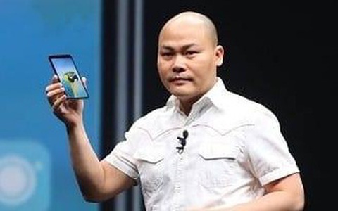 Trực tiếp: Bkav ra mắt Bphone thế hệ thứ 4 - Bphone B86