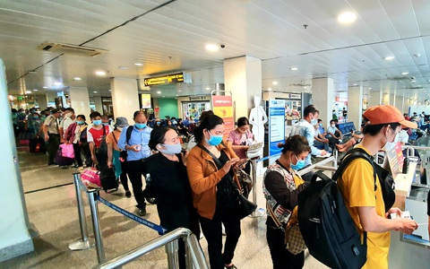 Vietnam Airlines thêm 5 đường bay mới, giá vé 99.000 đồng