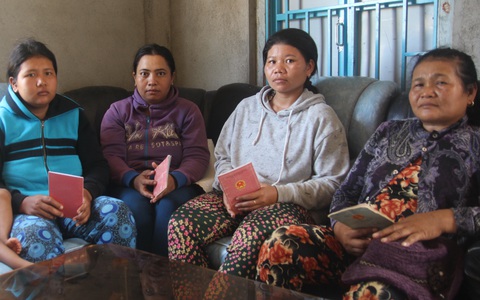 Vụ chi thiếu tiền thiệt hại do COVID-19: Địa phương nhận sai, đã phát bổ sung