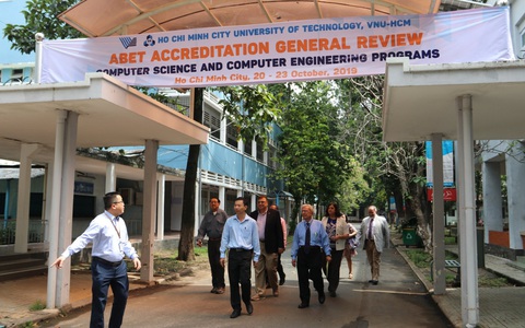Gần 100 trường đại học chưa được công nhận đạt chuẩn chất lượng