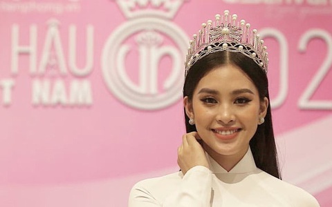 Hoa hậu Việt Nam khởi động, tân hoa hậu sẽ nhận được 500 triệu đồng
