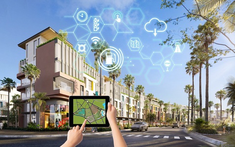 Những yếu tố khiến Meyhomes Capital Phú Quốc hấp dẫn nhà đầu tư
