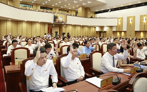 Hà Nội quyết: chi thêm 406 tỉ hỗ trợ người thuê nhà, người bị cách ly, chống dịch...