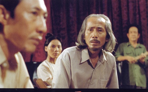 Phê-đo đã xa
