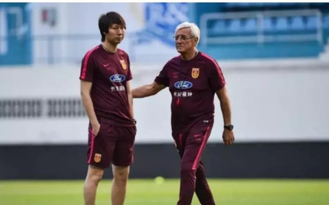 'Với những cầu thủ không nghe lời, Trung Quốc đừng hòng dự World Cup trong 100 năm'