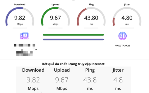 Cáp AAG lại đứt, người dùng Internet ở Việt Nam kêu trời