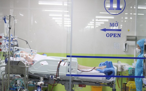 Chiều 23-5: không có ca COVID-19 mới, bệnh nhân 91 tạm ngưng lọc máu liên tục