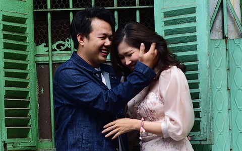 Chọn chồng thế nào mới tốt?