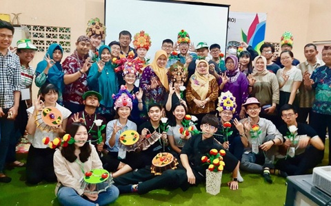 Ngôn ngữ Anh - ngành học không lỗi thời