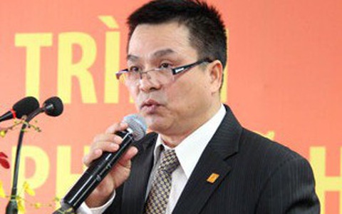 Dàn nguyên lãnh đạo Petroland bị đề nghị truy tố vì gây thiệt hại 50 tỉ