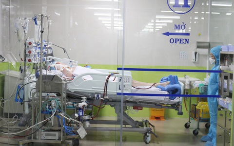 Tổng lãnh sự Anh cảm ơn Việt Nam tìm mọi cách cứu phi công người Anh