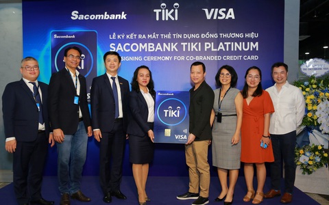 Đâu là chiếc thẻ tín dụng ưu việt hàng đầu thị trường hiện nay?
