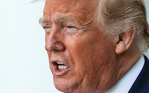 Tổng thống Trump ký sắc lệnh kiểm soát nhắm vào mạng xã hội