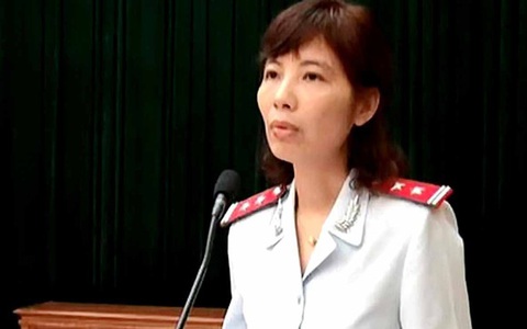 Khai trừ Đảng trưởng đoàn thanh tra Bộ Xây dựng 'vòi tiền' hối lộ