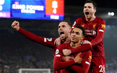 Premier League trở lại và những chuyện để bàn