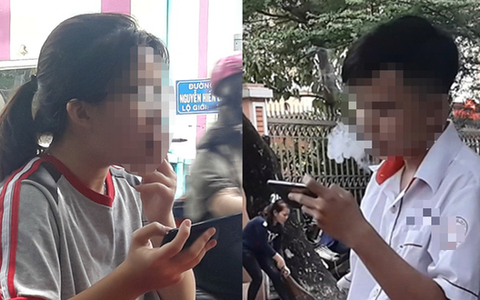 Giảm tác hại khói thuốc lá: Cứu giới trẻ trước khi quá muộn