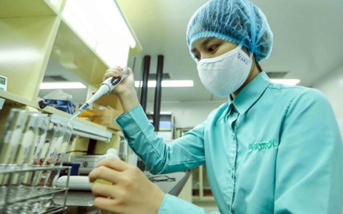 TP.HCM có 10 ca dương tính trở lại sau xuất viện, mới nhất là cậu bé 10 tuổi
