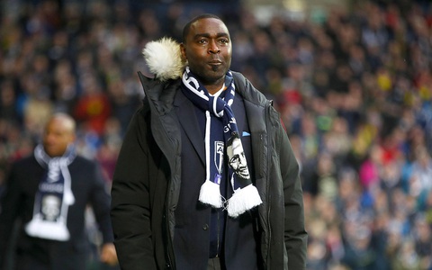 Cuộc sống mới của Andy Cole
