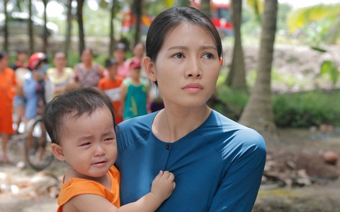 'Mẹ ghẻ' mà thương con chồng?