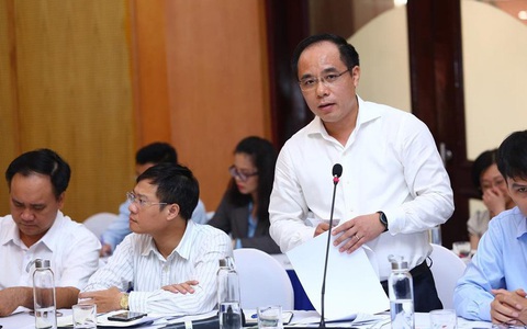 Chủ 'siêu doanh nghiệp' 144.000 tỉ dùng căn cước giả đăng ký doanh nghiệp