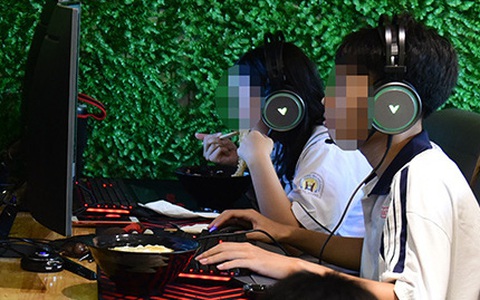 Bé trai 5 tuổi chết nghi do bị nam sinh nghiện game 'giấu': Một căn bệnh mới đang bị lơ là?
