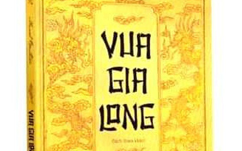 Một cái nhìn từ 'kẻ khác' về vua Gia Long và sử Việt