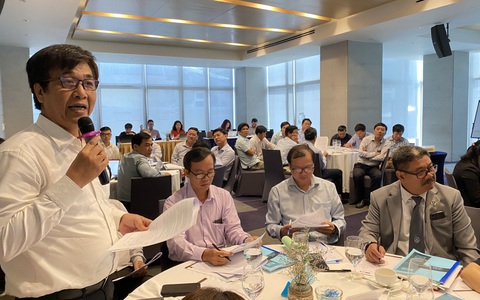 Chuẩn nào cho đào tạo đại học?