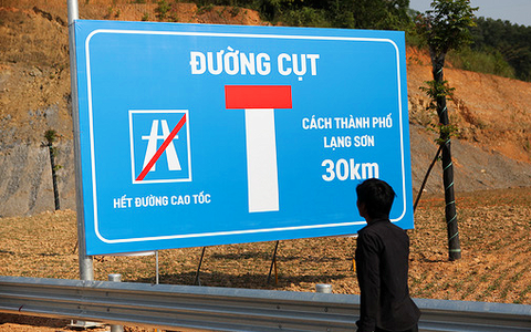 Đừng chùn tay trước 'thế lưỡng nan'