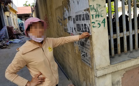 Vòi bạch tuộc bẫy nợ - Kỳ 4: Vào mê cung 'lãi đứng', 'lãi nằm'
