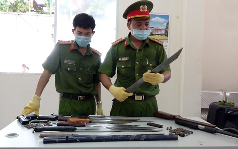 Đừng vô tư giữ 'hàng nóng'