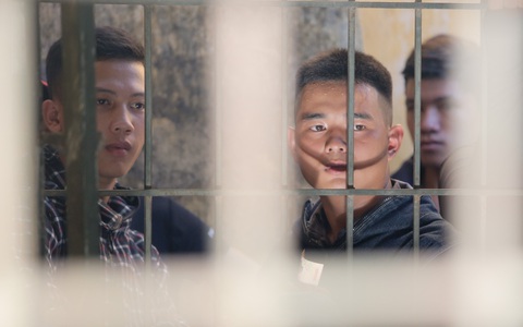 Sân Vinh bán vé trận SLNA gặp CLB TP.HCM theo kiểu 'con nhà nghèo'