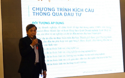 Càng minh bạch, doanh nghiệp càng dễ vay vốn lãi suất 0% kích cầu đầu tư