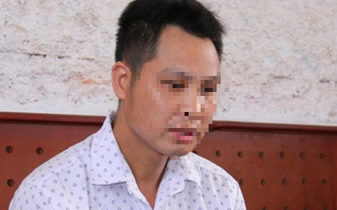 Bắt tạm giam cựu giáo viên làm học sinh lớp 8 mang thai